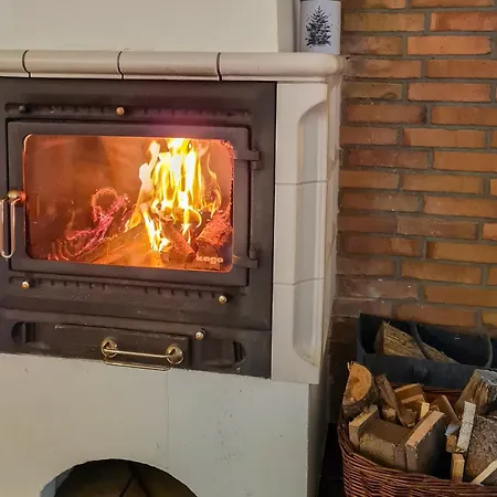 Bollhagen Nyaraló *