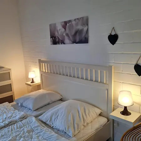 Holiday home Bollhagen *