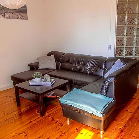 Bollhagen Nyaraló Trinwillershagen