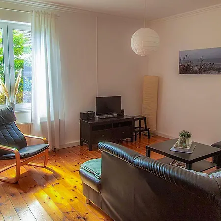 Holiday home Bollhagen Neuhof (Satow)