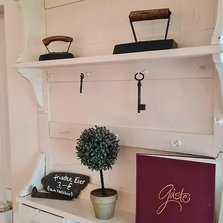 Bollhagen Trinwillershagen