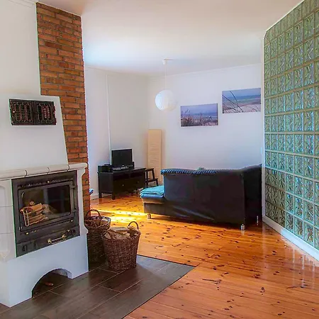 Bollhagen Holiday home