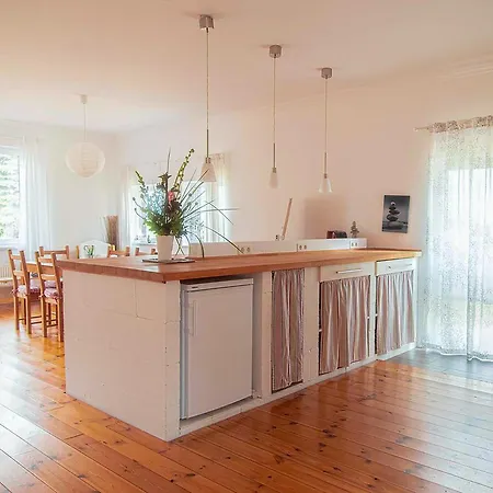 Bollhagen Holiday home *