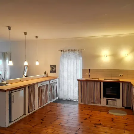 Holiday home Bollhagen *