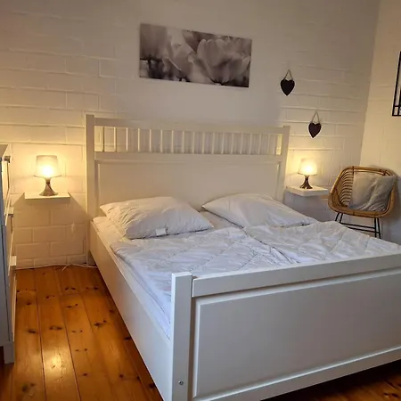 Bollhagen * Trinwillershagen