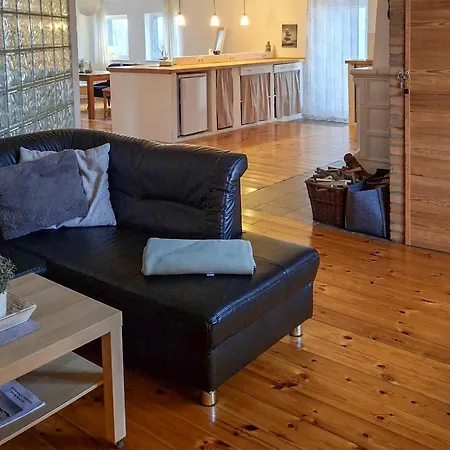 Holiday home Bollhagen