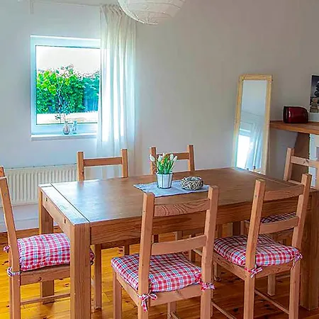 Holiday home Bollhagen Neuhof (Satow)