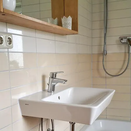 Nyaraló Bollhagen *