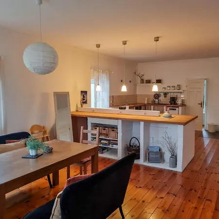 Holiday home Bollhagen Neuhof (Satow)
