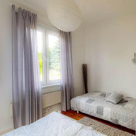 Bollhagen Holiday home
