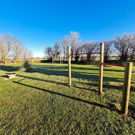 Bollhagen * Trinwillershagen