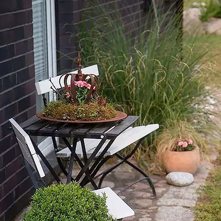 Bollhagen * Trinwillershagen