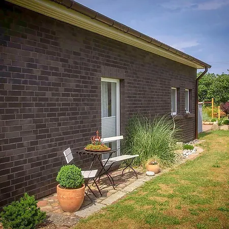 Nyaraló Bollhagen Trinwillershagen